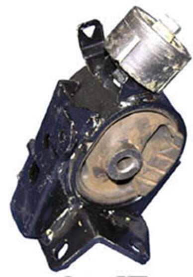 Engine Mount Left Auto - Toyota Corolla ZZE122R 1.8L, 4 cyl, 1ZZFE, PETROL, , scaau_hi-res