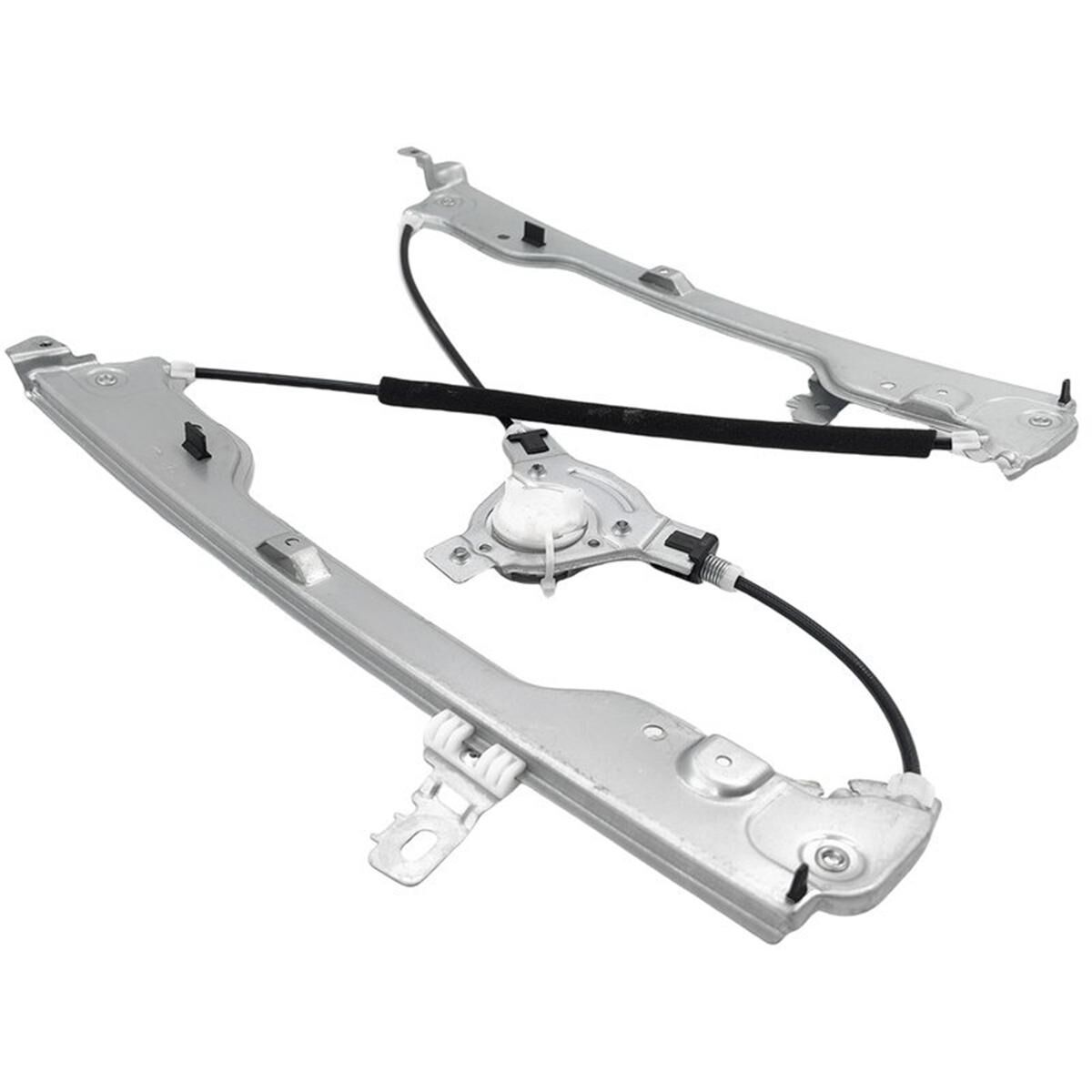 Door Window Regulator - Front, , scaau_hi-res