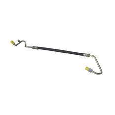 FORD FALCON  BA & BF  10/2002 ~ 09/2005  POWER STEERING HOSE  FITSINLINE 6MODELS. SUITABLE FOR16 INCHWHEELS., , scaau_hi-res