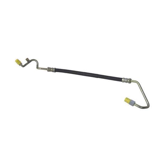 FORD FALCON  BA & BF  10/2002 ~ 09/2005  POWER STEERING HOSE  FITSINLINE 6MODELS. SUITABLE FOR16 INCHWHEELS., , scaau_hi-res
