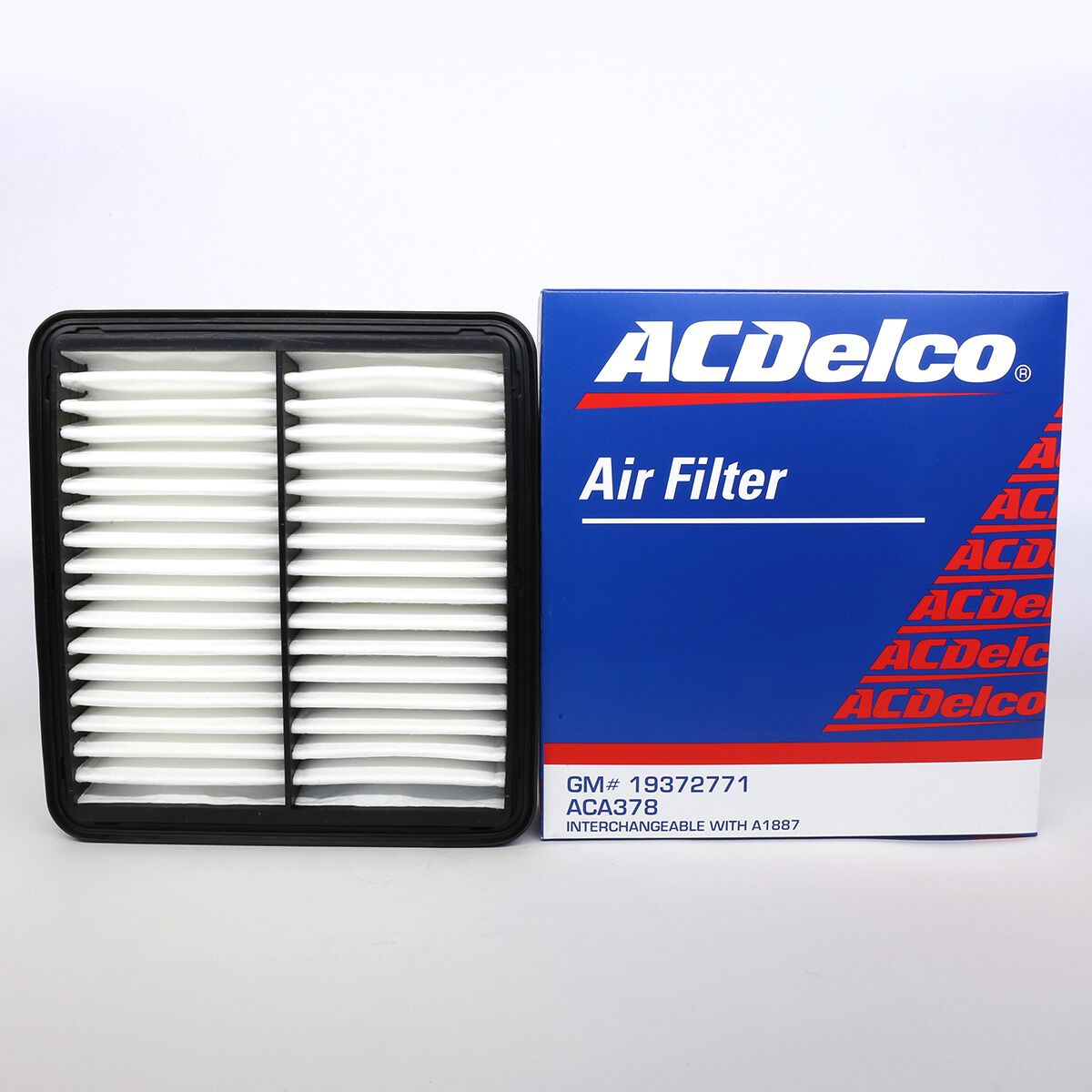 AIR FILTER - ACA378, , scaau_hi-res