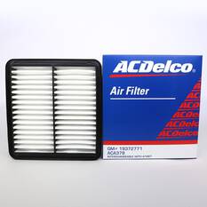 AIR FILTER - ACA378, , scaau_hi-res