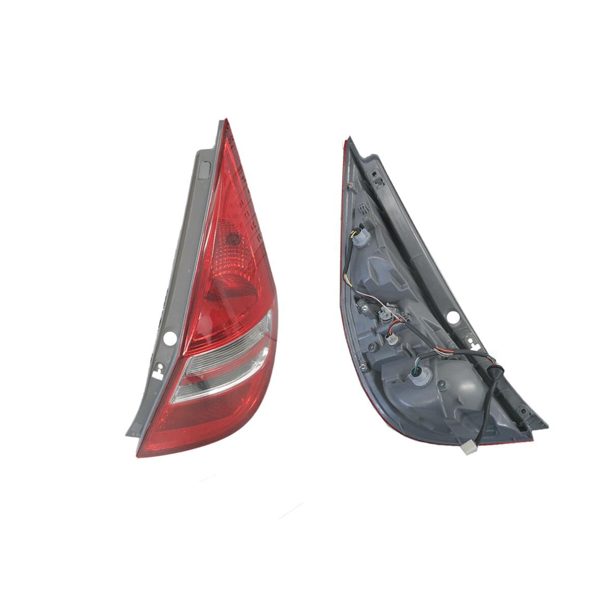 HYUNDAI I30  FD  09/2007 ~ 04/2012  TAIL LIGHT  RIGHT HAND SIDE, , scaau_hi-res