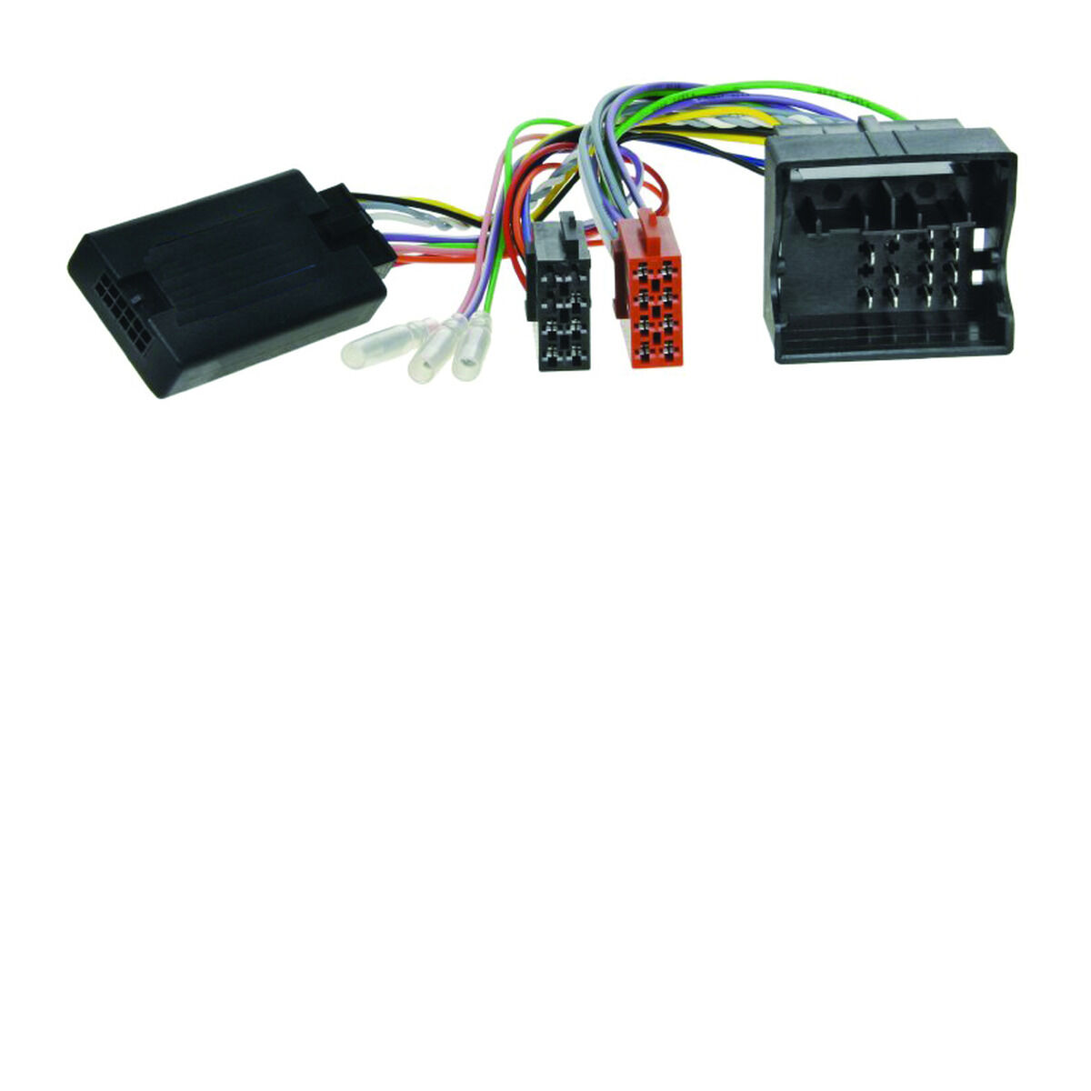 STEERING WHEEL CONTROL HARNESS, , scaau_hi-res