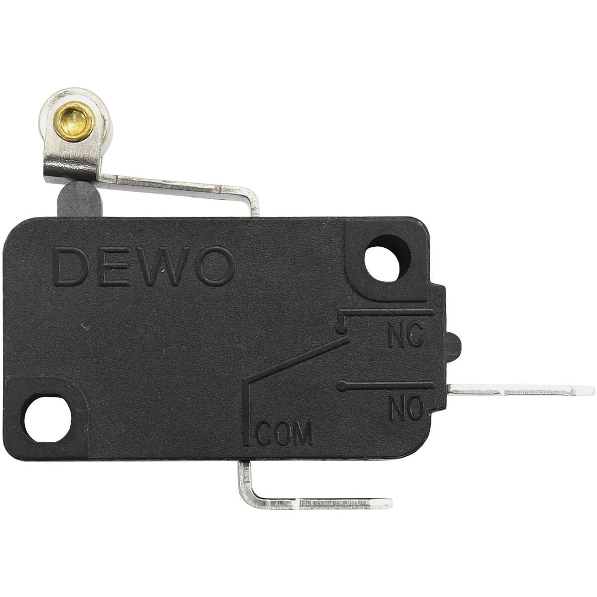 NEUTRAL SAFTEY & REVERSE LIGHTSWITCH BANG SHIFT MICRO SWITCHROLLER TIP - AF 72-5055, , scaau_hi-res
