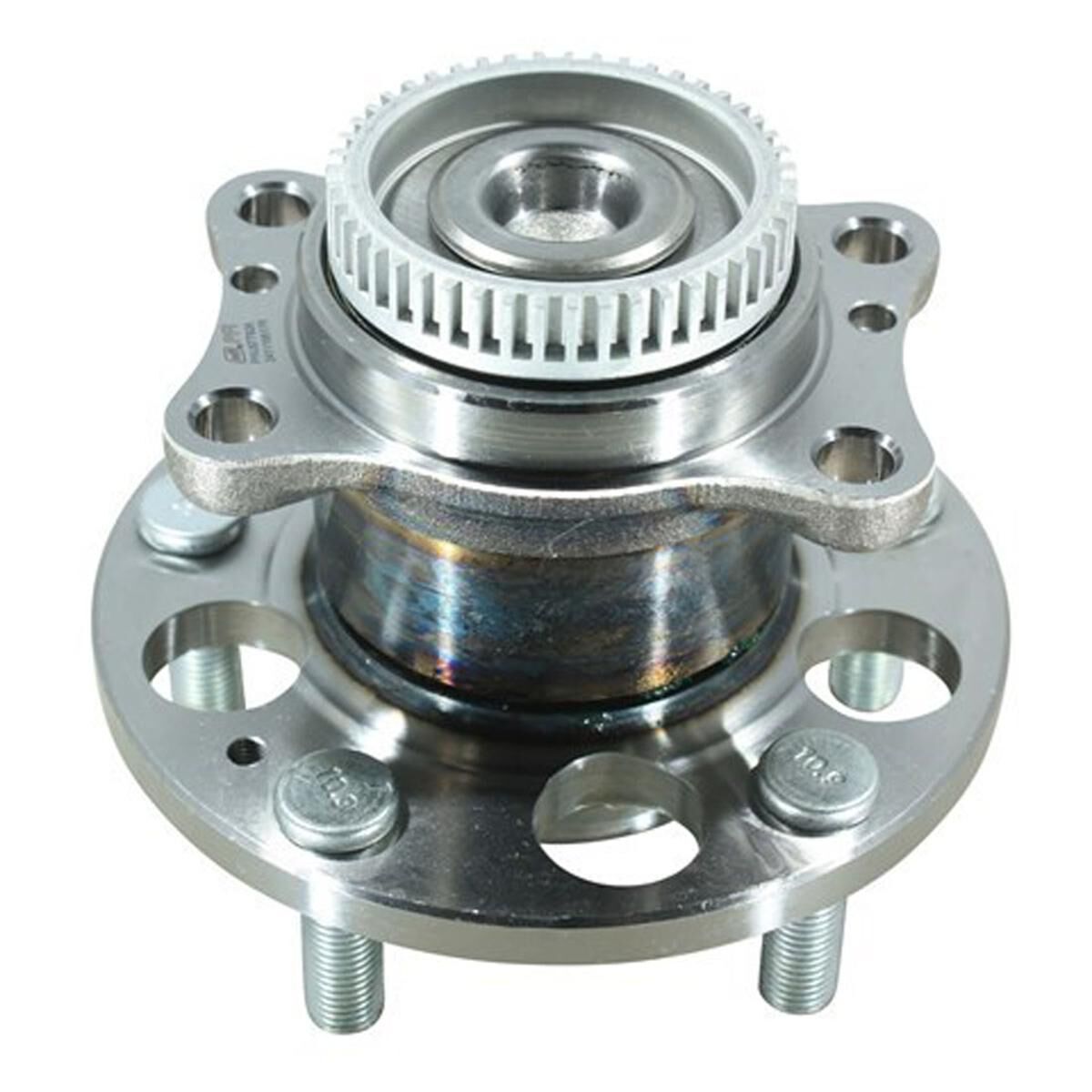Basco Wheel Bearing Hub Assembly - WBH1565 | Supercheap Auto