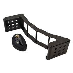 FRONT RUNNER SPARE WHEEL STEP, , scaau_hi-res