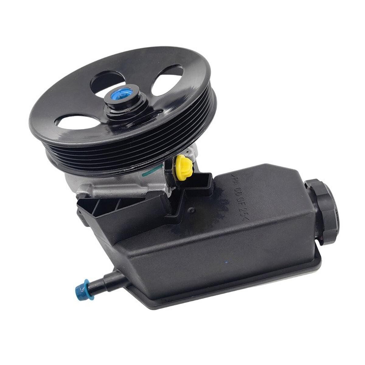 Power Steering Pump, , scaau_hi-res