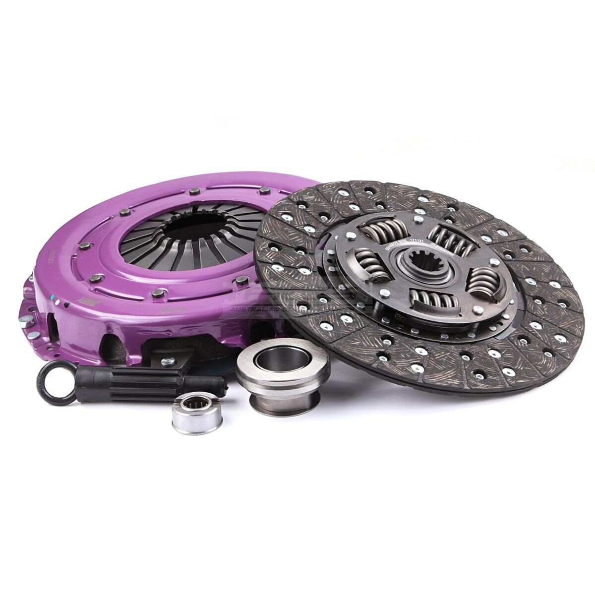KIT PER FORD FALCON 5.0L, , scaau_hi-res