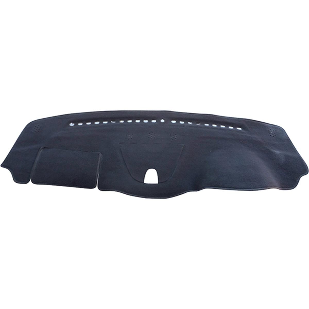 Sunland Black Dashmat to suit Jeep Cherokee KL - J2101, , scaau_hi-res