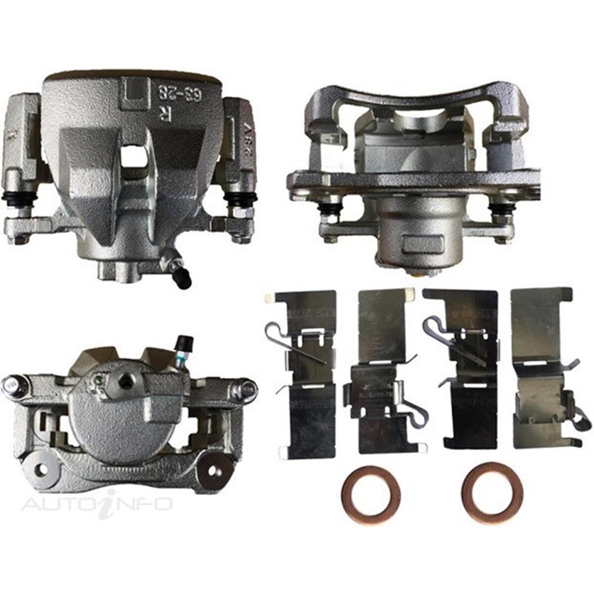 IBS CAL FRH TOYOTA CAMRY HYB AHV40 10 ON, , scaau_hi-res