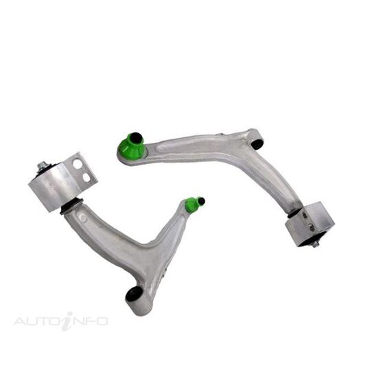 HOLDEN VECTRA  ZC  03/2003 ~ ONWARDS  FRONT LOWER CONTROL ARM  LEFT HAND SIDE, , scaau_hi-res