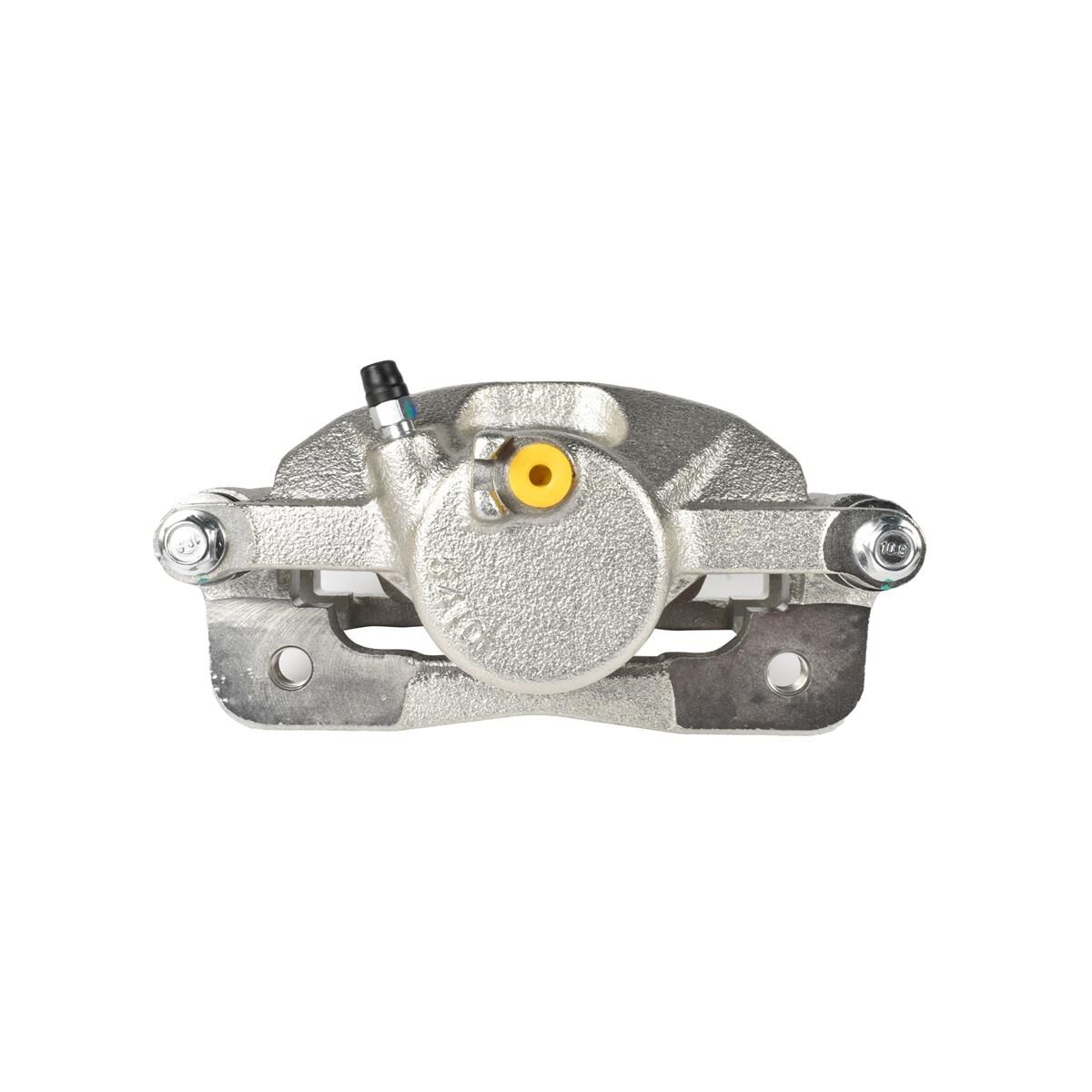 DBA Street Series Honda Civic ES 1.7L Petrol FWD Front L/H 2/2002 - 1/06, , scaau_hi-res