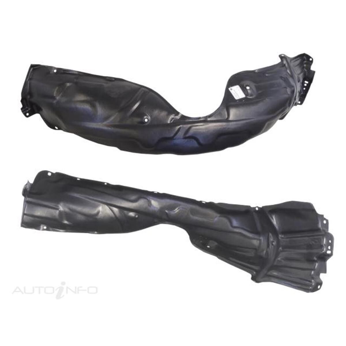 TOYOTA CAMRY  CV40  07/2006 ~ 11/2011  GUARD LINER  RIGHT HAND SIDE, , scaau_hi-res