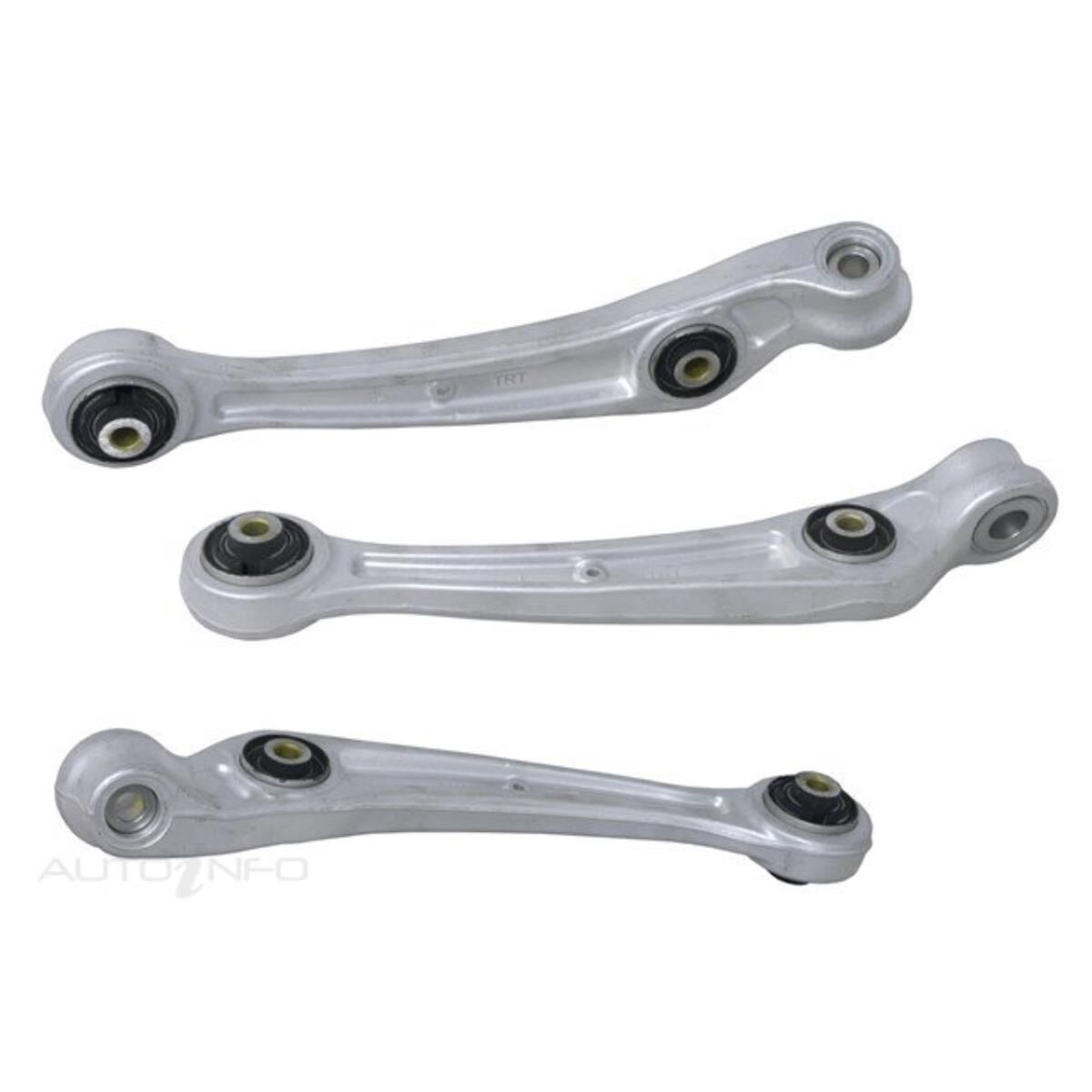 AUDI A5  8T  12/2007 ~ ONWARDS  FRONT LOWER INNER CONTROL ARM  LEFT HAND SIDE  STRAGIHTTYPE  WITHOUT BALL JOINT, , scaau_hi-res