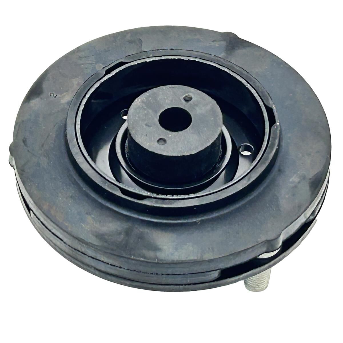 STRUT MOUNT TOYOTA LANDCRUISER VZJ95R 5VZFE, , scaau_hi-res