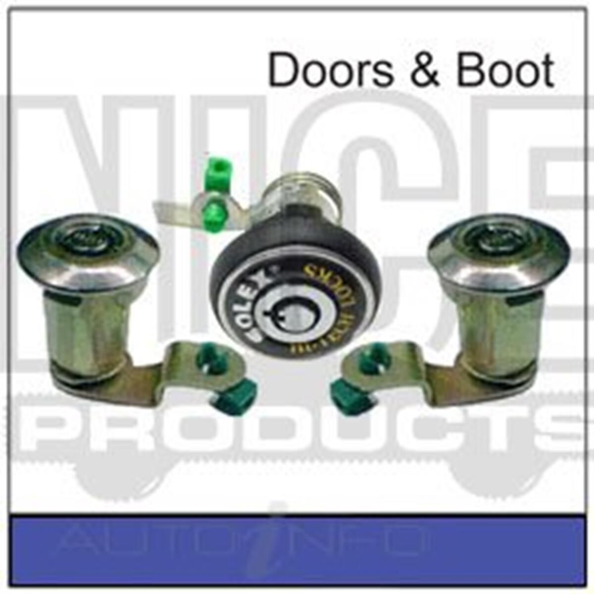 Anti-Theft Locks, , scaau_hi-res