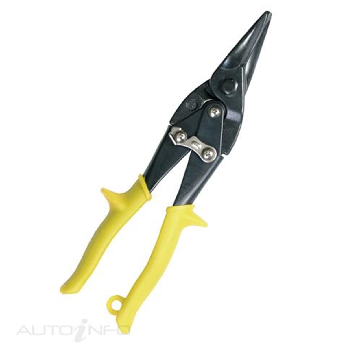 Tin shop snips supercheap