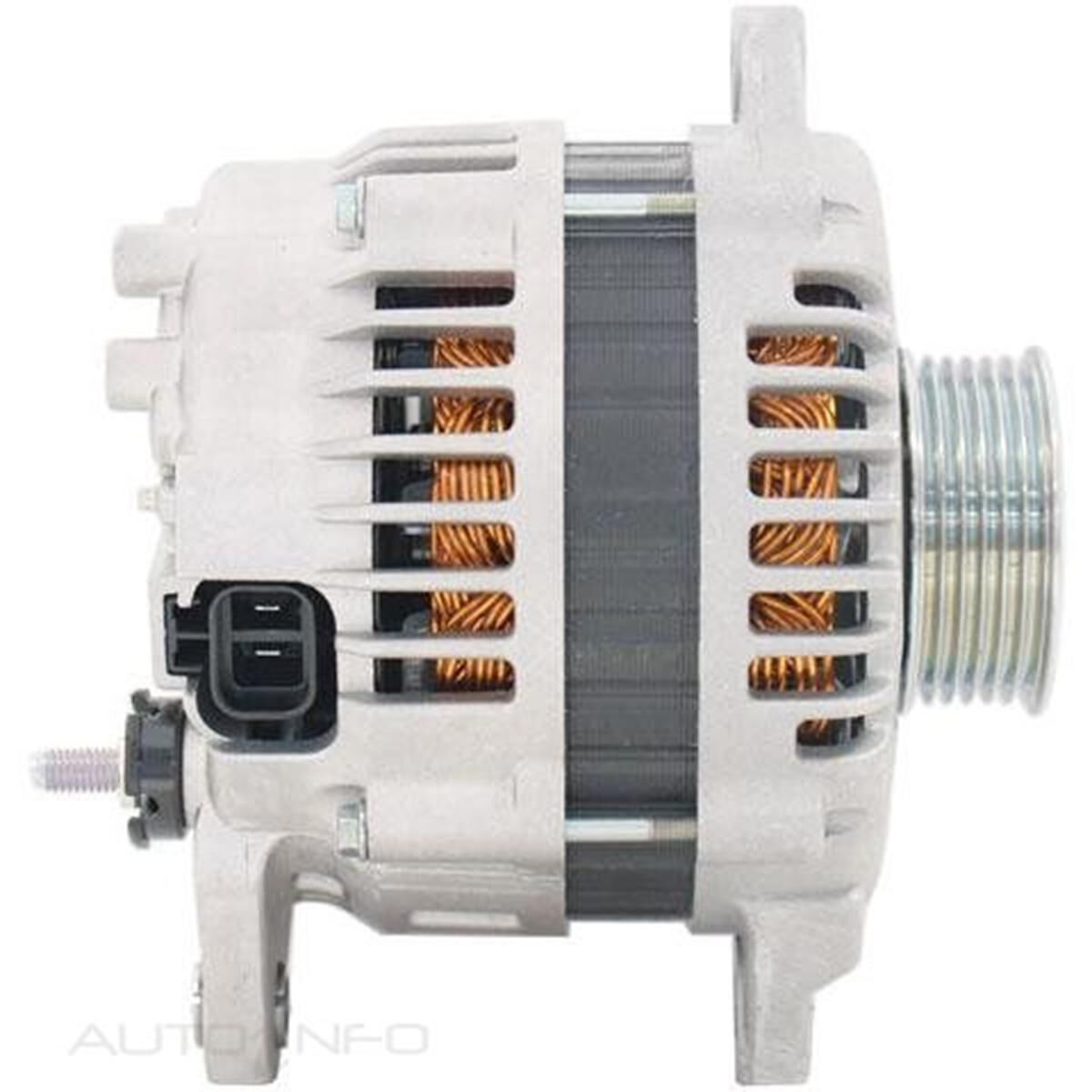 ALTERNATOR 12V 110A, , scaau_hi-res