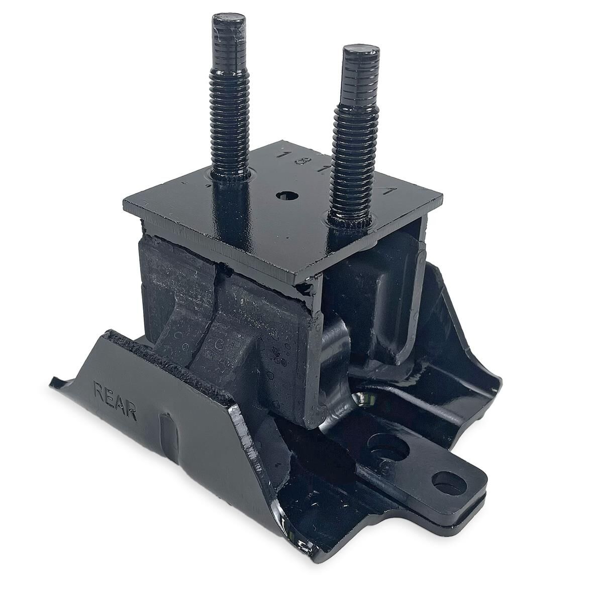 Engine Mount - Rear - FORD PX RANGER 3.2L I5 DIESEL - Automatic, , scaau_hi-res