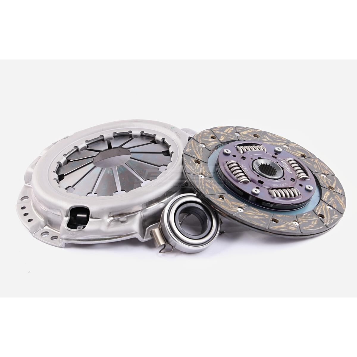 KIT STD TOYOTA ECHO 1.3L, , scaau_hi-res