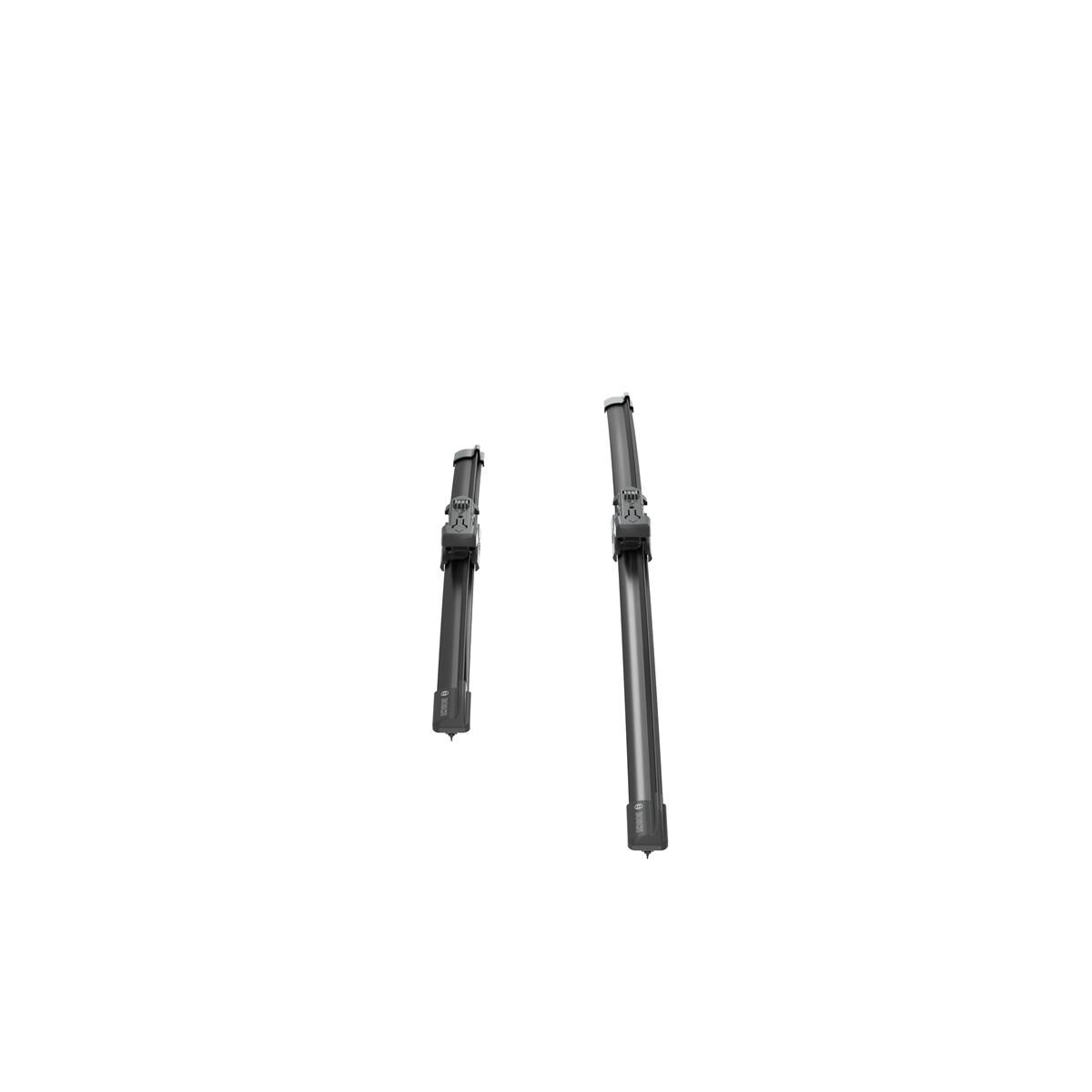 WIPER AEROTWIN BLADE SET A293S BOSCH *, , scaau_hi-res