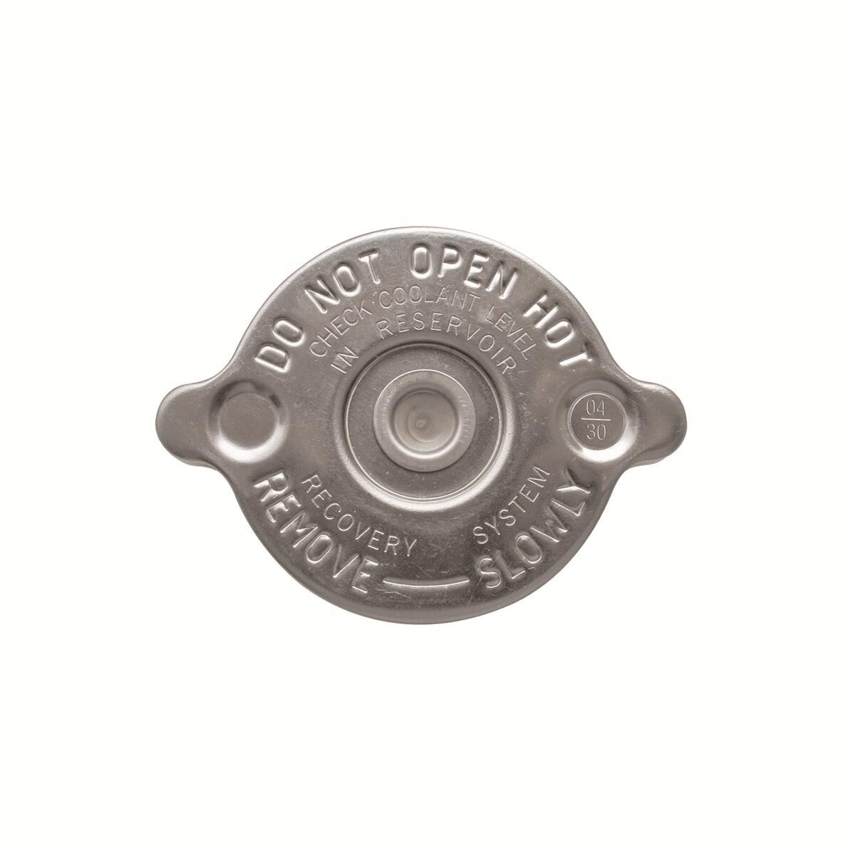 TRIDON NON RECOVERY RADIATOR CAP, , scaau_hi-res