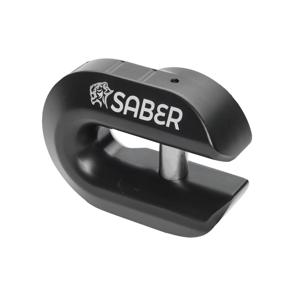 SABER ALLOY WINCH SHACKLE, , scaau_hi-res