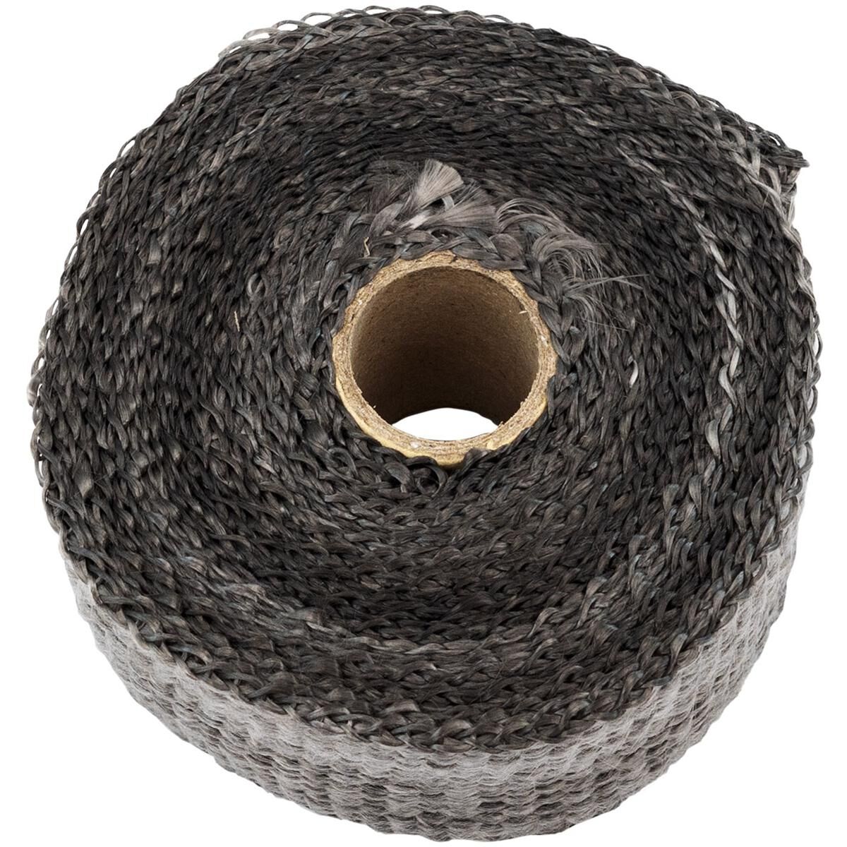 EXHAUST INSULATION WRAP2"X15FT, , scaau_hi-res