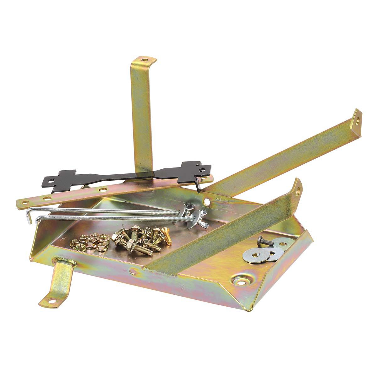 BATT TRAY T/S TOY 100 SERIES, , scaau_hi-res