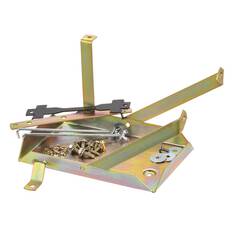 BATT TRAY T/S TOY 100 SERIES, , scaau_hi-res