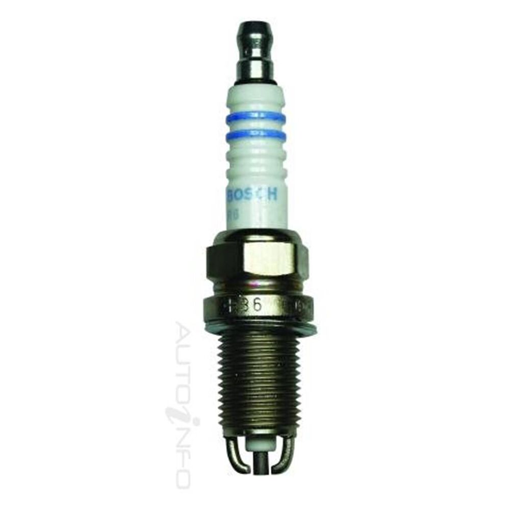 Bosch Spark Plug FR8HDC+ / FR8HDC Supercheap Auto