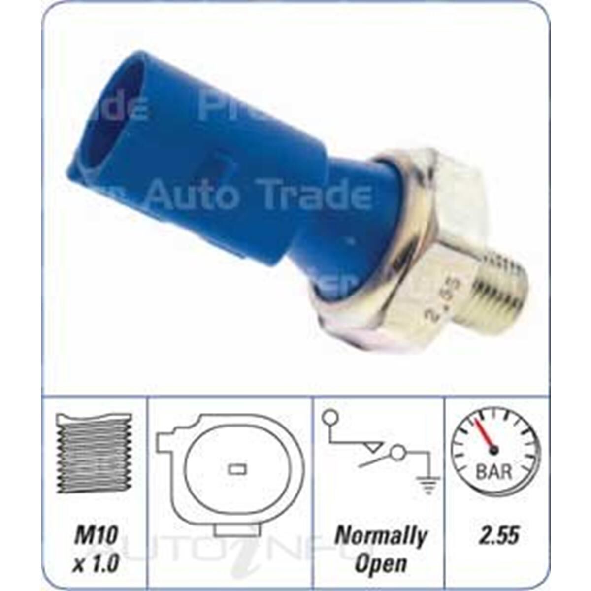 OIL PRESSURE SENSOR / SWITCH, , scaau_hi-res