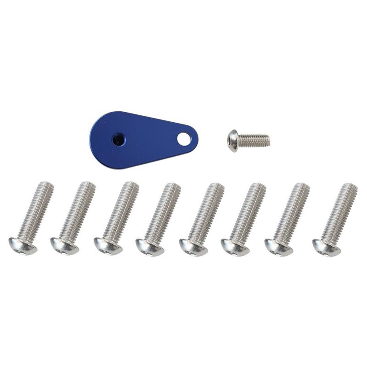 HOLDEN / CHEV LS BILLET 2 PIEC, , scaau_hi-res