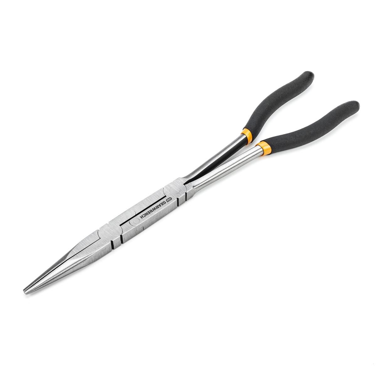 2 PIECE DOUBLE-X&trade; STRAIGHT AND 45&deg; PLIER SET, , scaau_hi-res