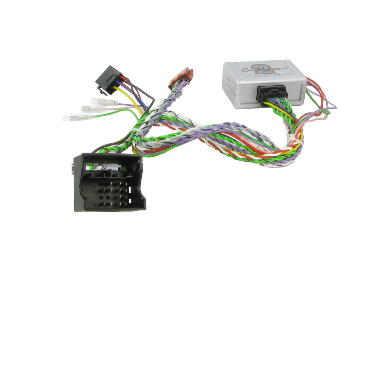 STEERING WHEEL CONTROL HARNESS, , scaau_hi-res