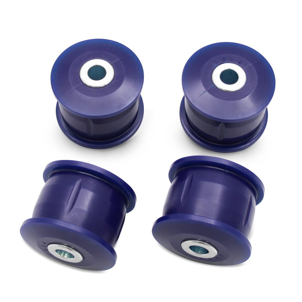 TOY RR TRL ARM LWR BUSH KIT, , scaau_hi-res