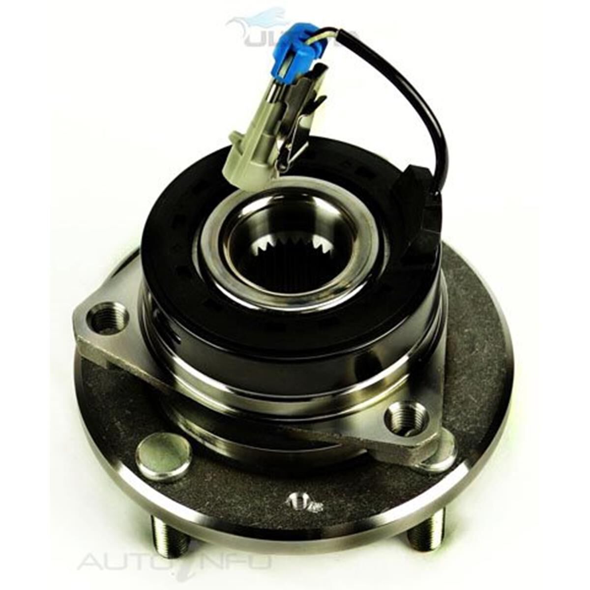 HUB ASSY (F) EPICA 6SP  2.0, 2.5L V6 7/08-, , scaau_hi-res