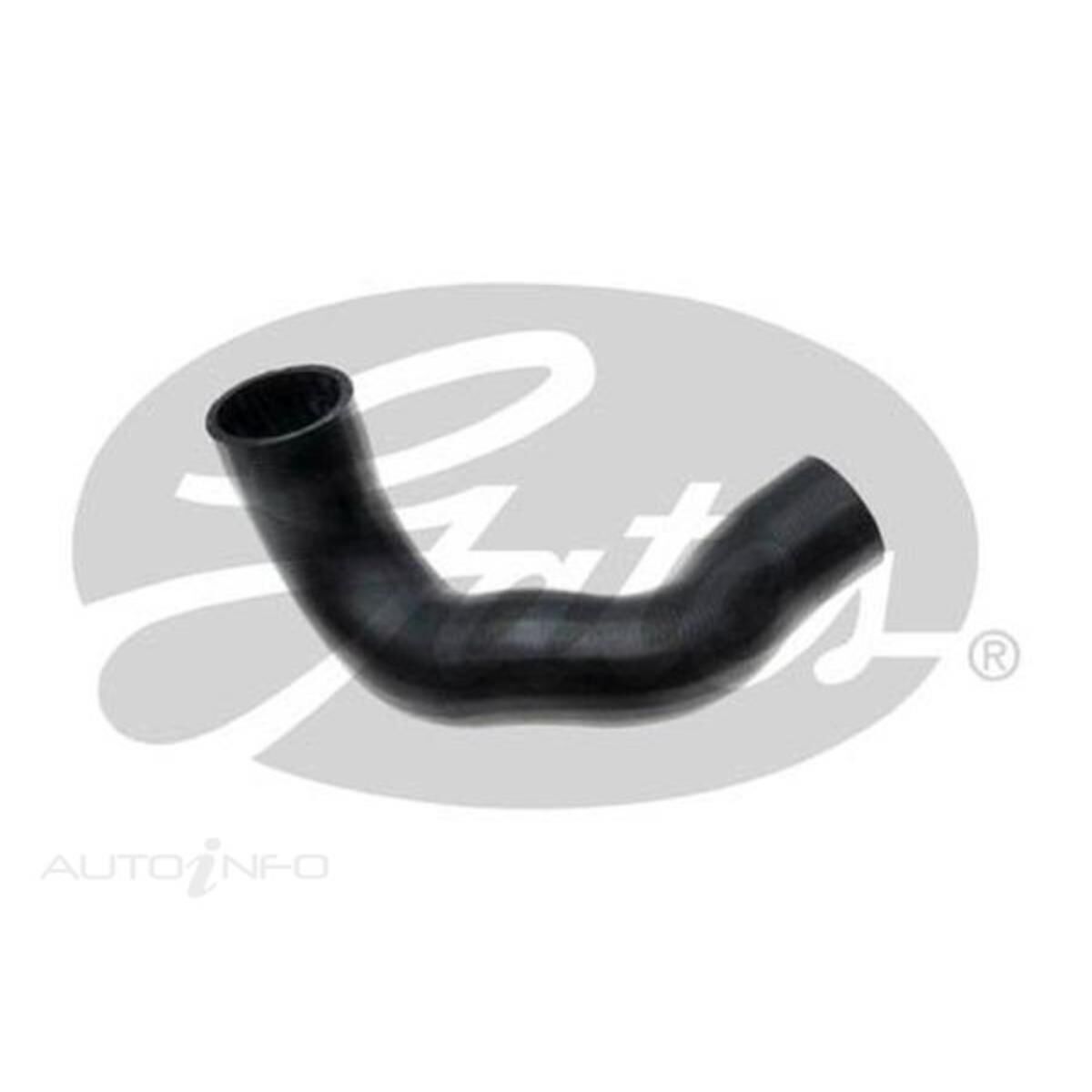 09-0029 TURBOCHARGER HOSE, , scaau_hi-res