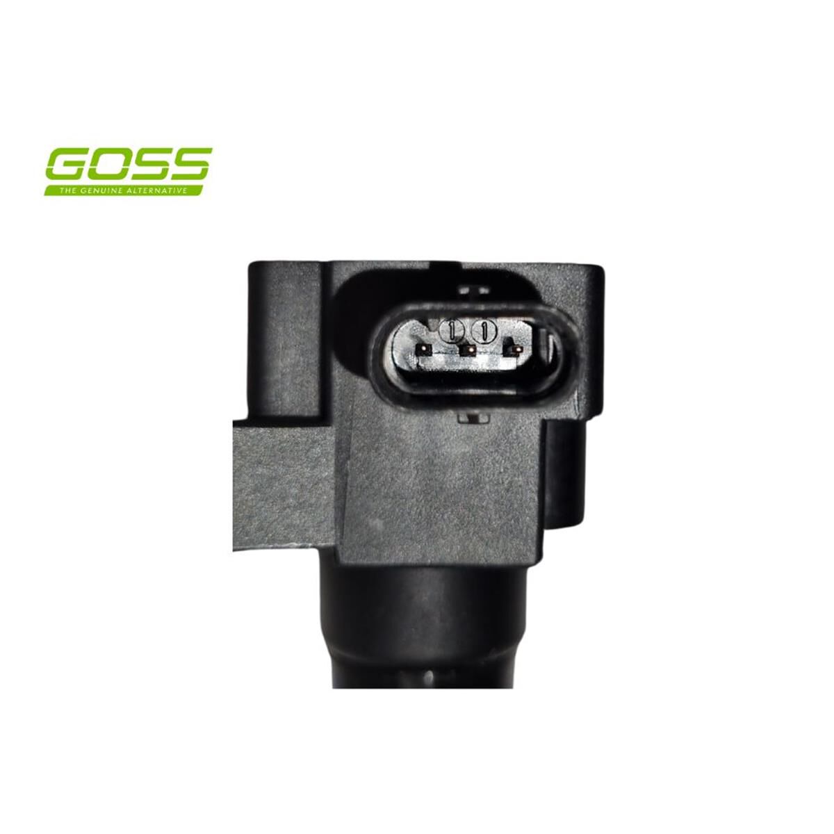 GOSS IGNITION COIL, , scaau_hi-res