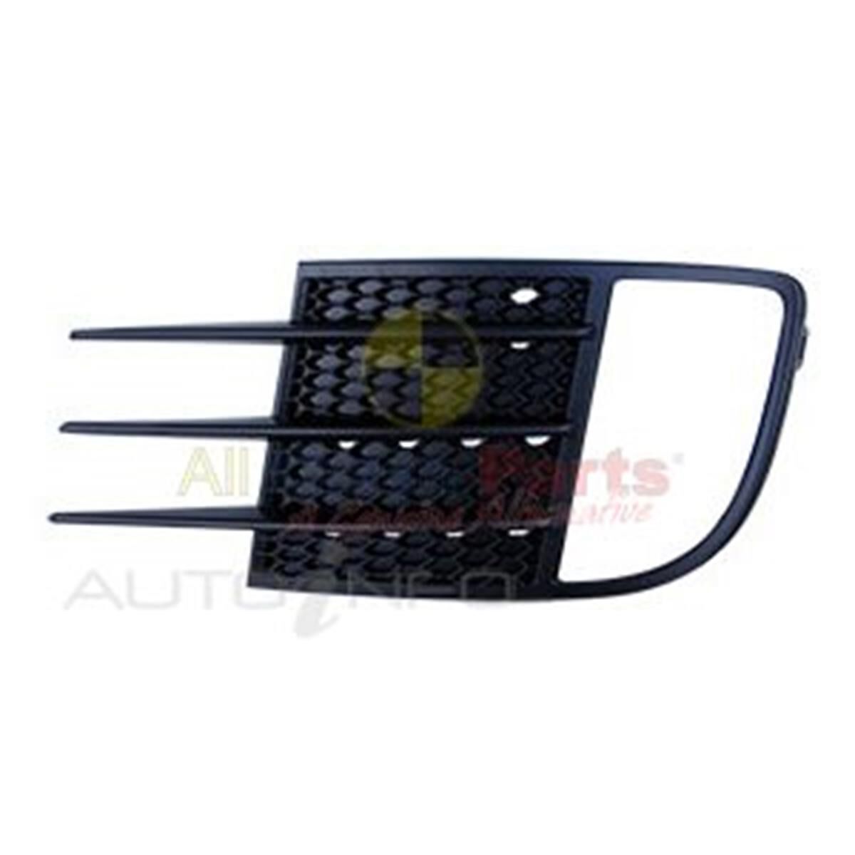 FRONT BAR GRILLE, , scaau_hi-res