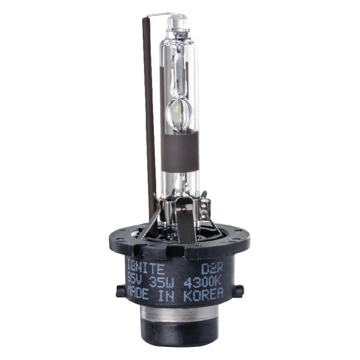 PKT1 D2R HID GLOBE 85V 35W4300K P32d-2 BASE BOX, , scaau_hi-res