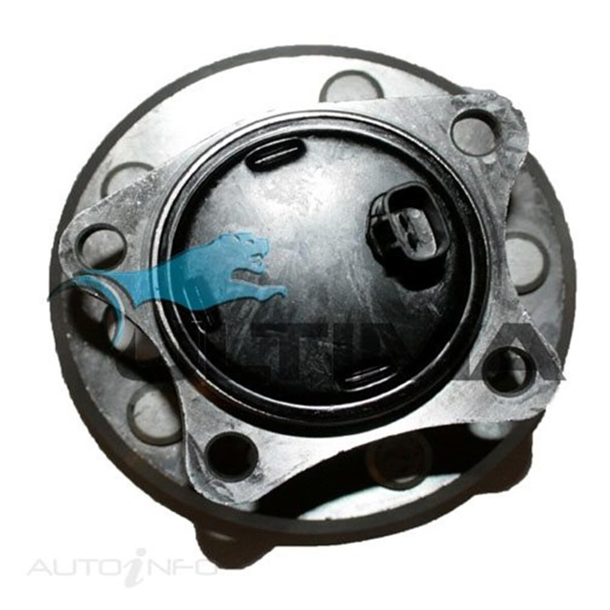 HUB ASSY (R) CAMRY ACV40, AHV40 HYBRID, AURION GSV40 W/ABS 2006 ON LHS, , scaau_hi-res