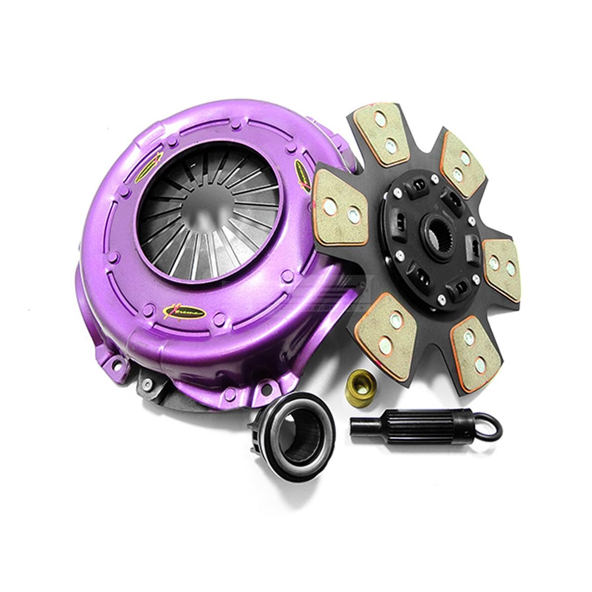 KIT PER GMH COM VL/R 5.0L, , scaau_hi-res
