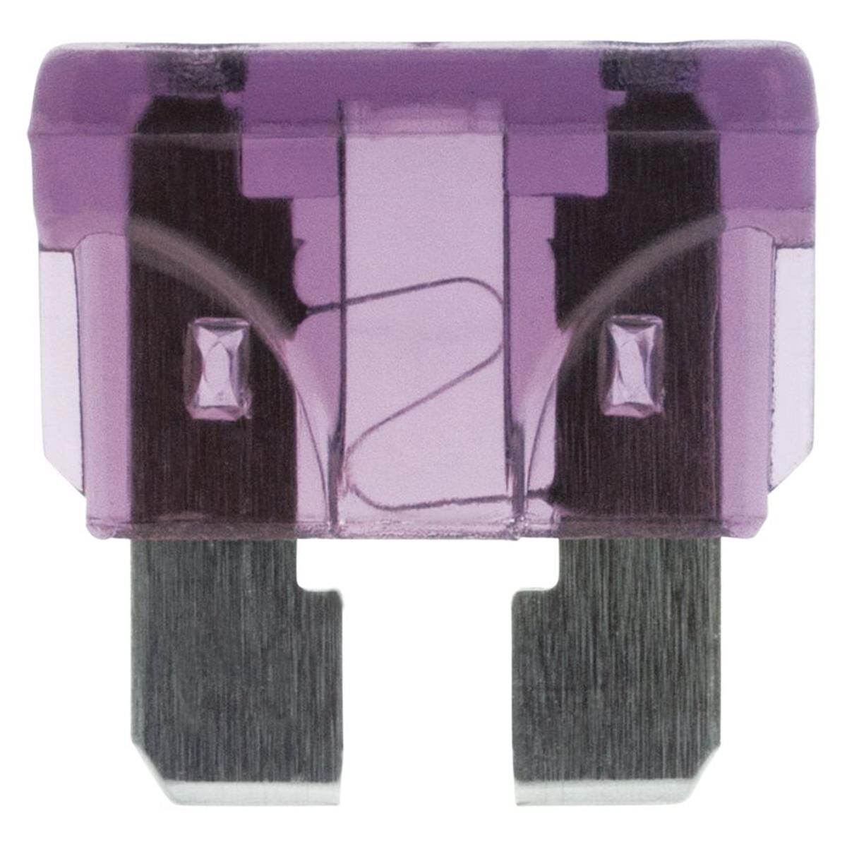 PKT 100 BLADE FUSE 3amp, , scaau_hi-res