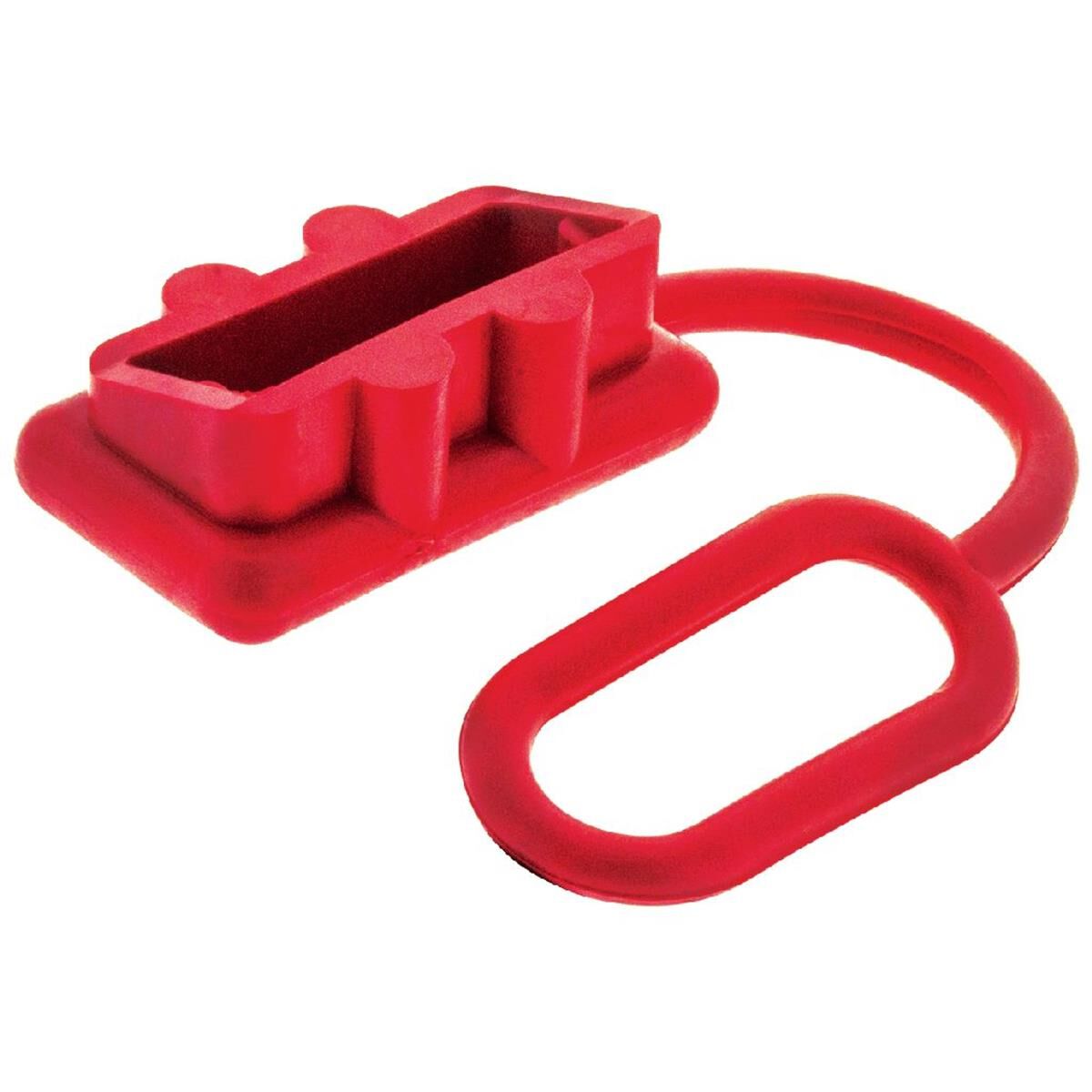 INSULATOR COVER RED SUIT 50A, , scaau_hi-res