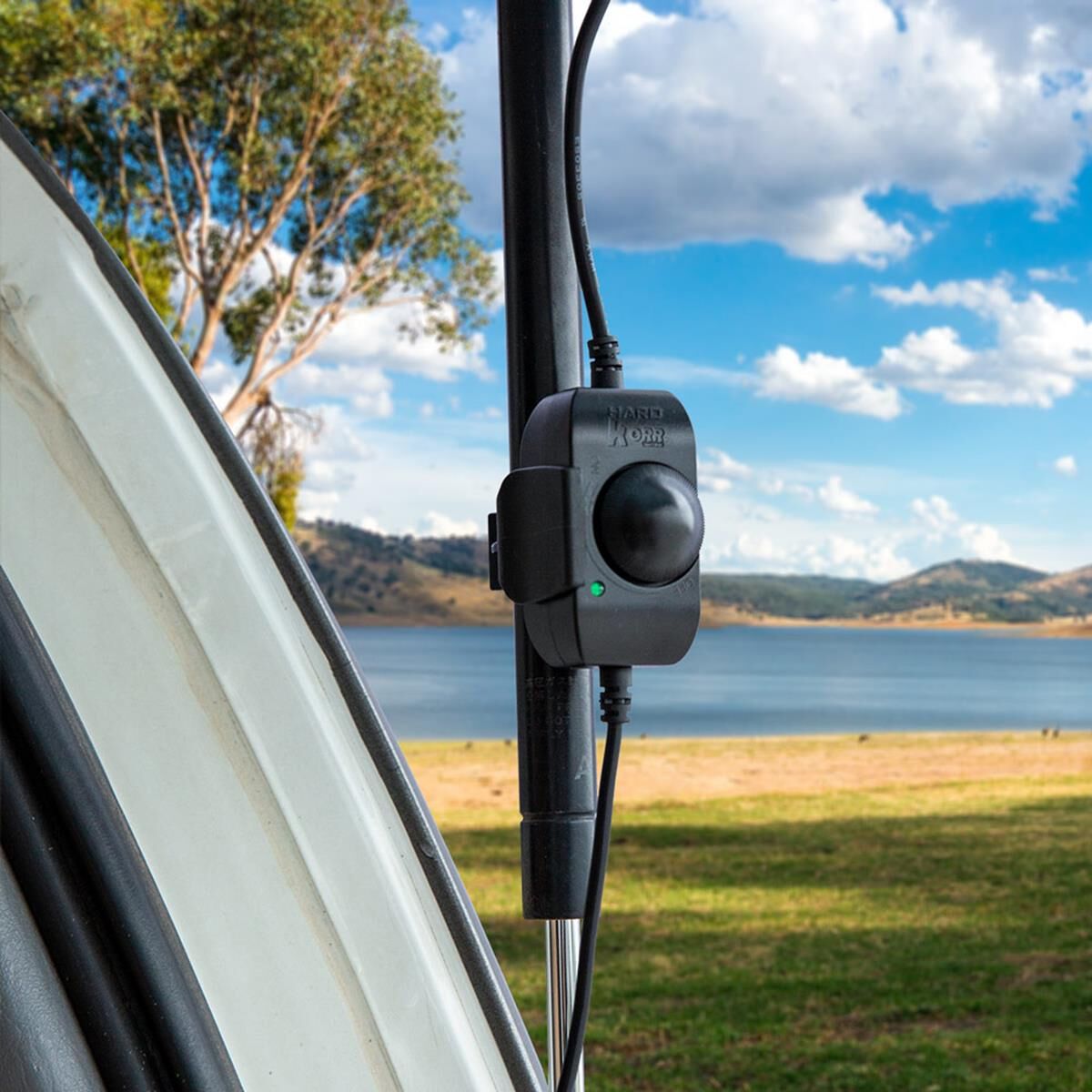 ROTARY DIMMER SWITCH FOR WHITE LED CAMP LIGHTS, , scaau_hi-res