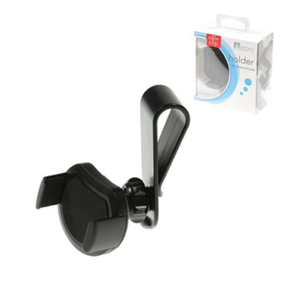 Aerpro Visor Clip Smartphone Holder Supercheap Auto