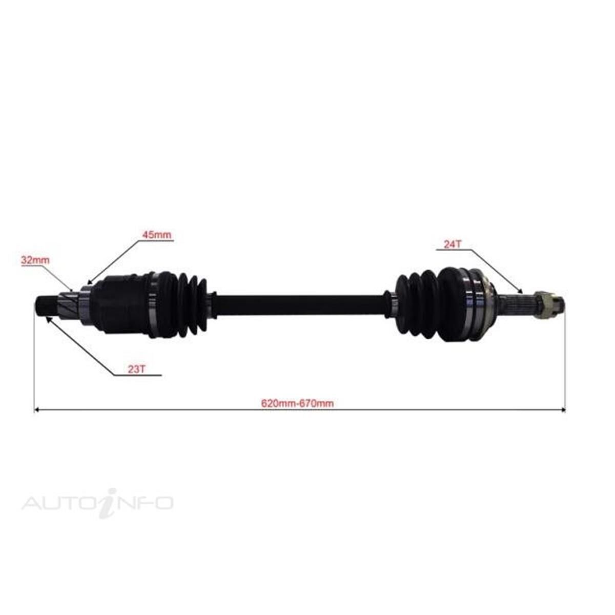 DRIVESHAFT ASSEMBLY, , scaau_hi-res