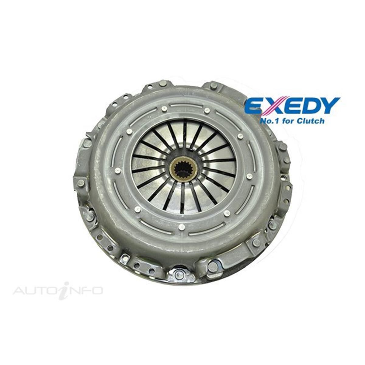EXEDY OEM REPLACEMENT, , scaau_hi-res
